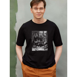 Tricou serial TV Prieteni